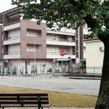 Aleanto Home Verona Kültér fotó