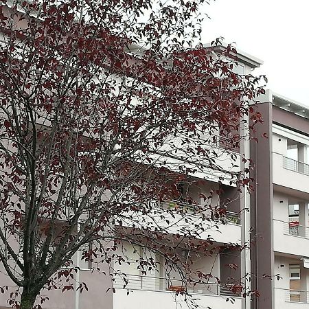 Aleanto Home Verona Kültér fotó