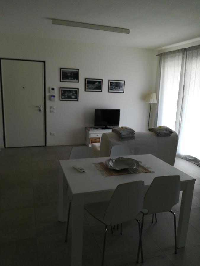 Aleanto Home Verona Kültér fotó