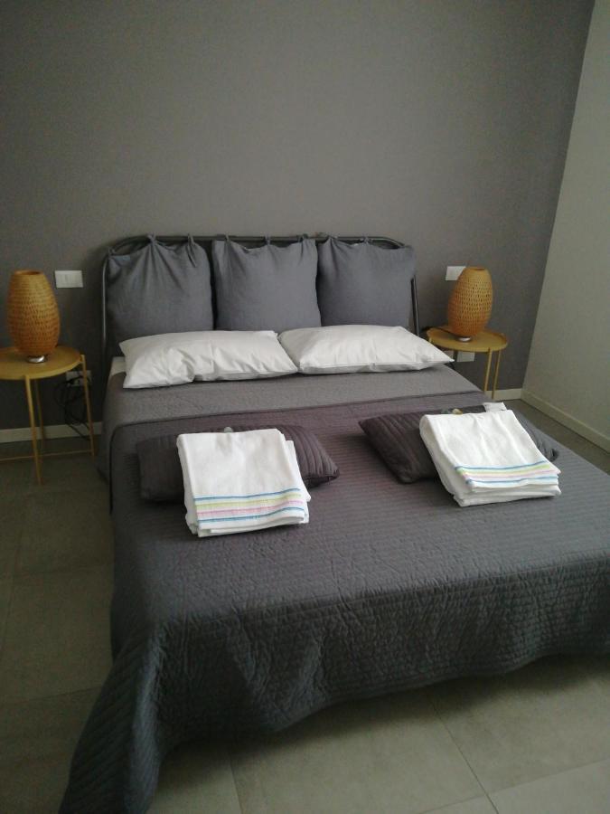 Aleanto Home Verona Kültér fotó