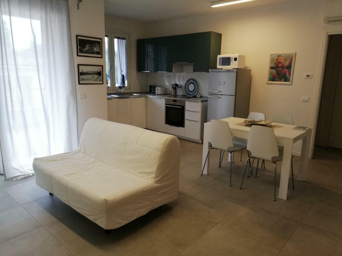 Aleanto Home Verona Kültér fotó