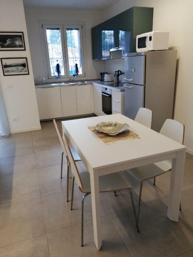 Aleanto Home Verona Kültér fotó
