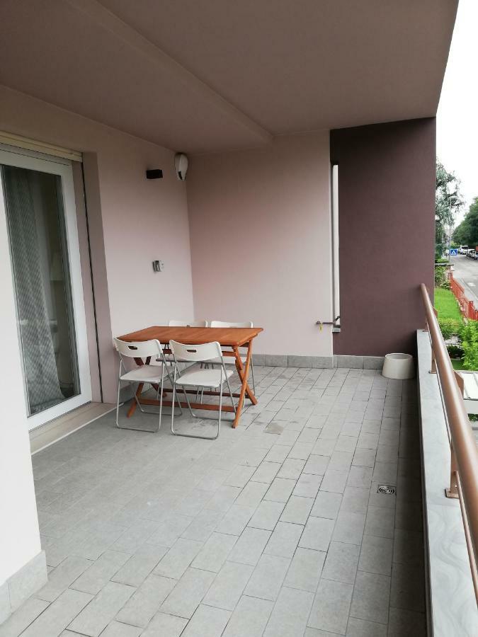 Aleanto Home Verona Kültér fotó