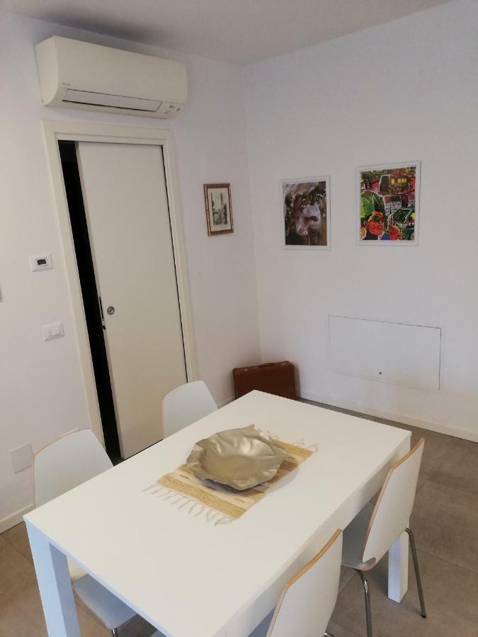 Aleanto Home Verona Kültér fotó