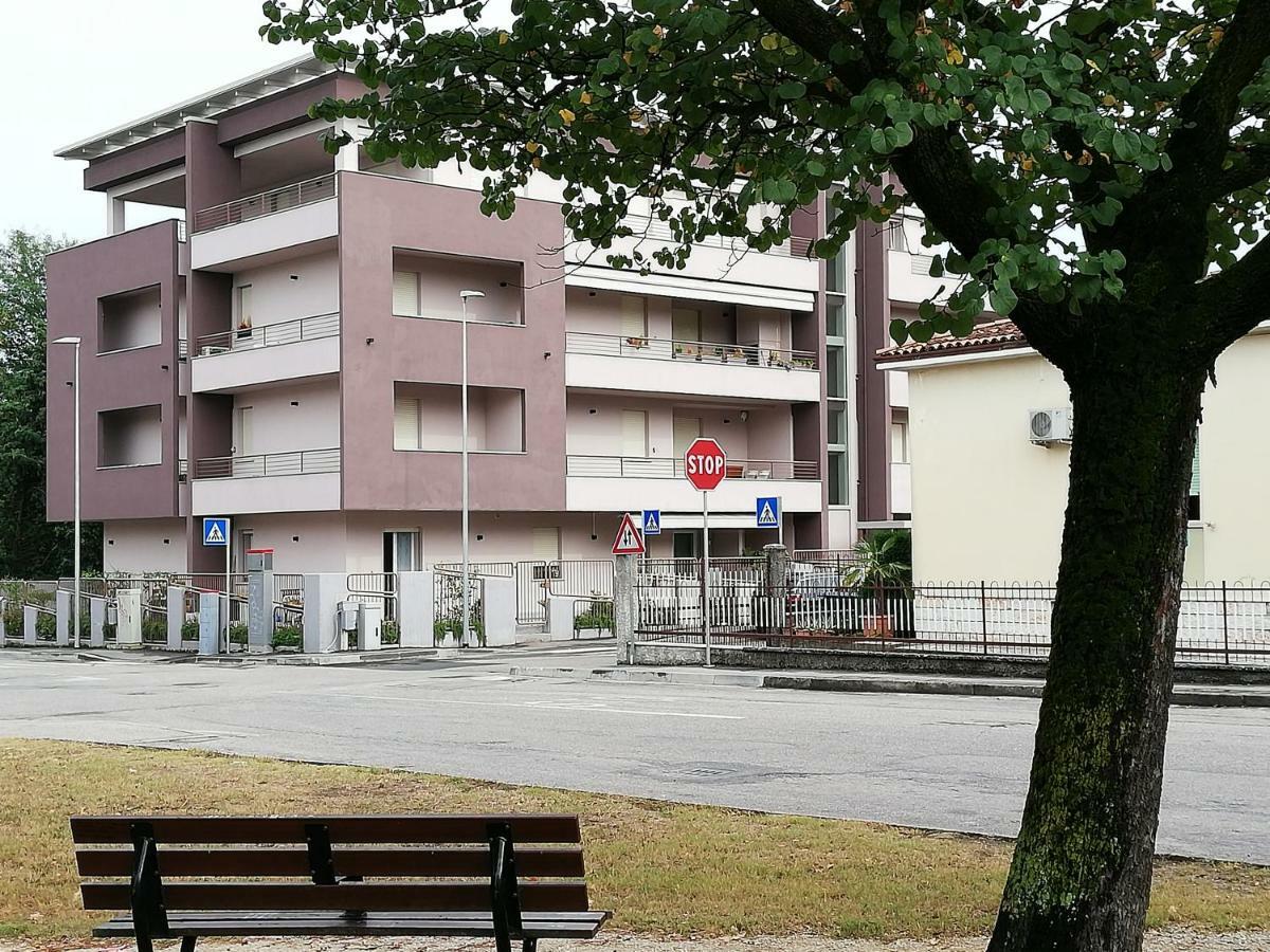 Aleanto Home Verona Kültér fotó