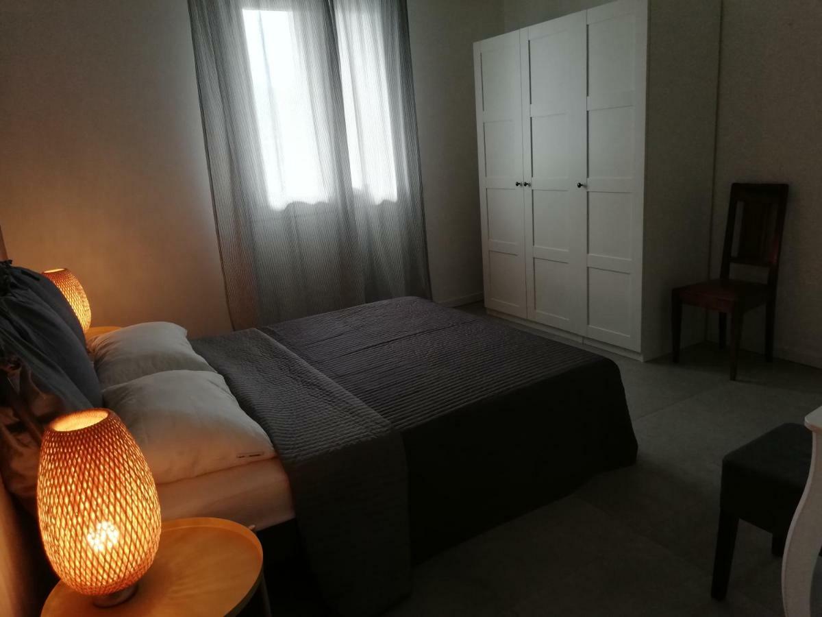 Aleanto Home Verona Kültér fotó
