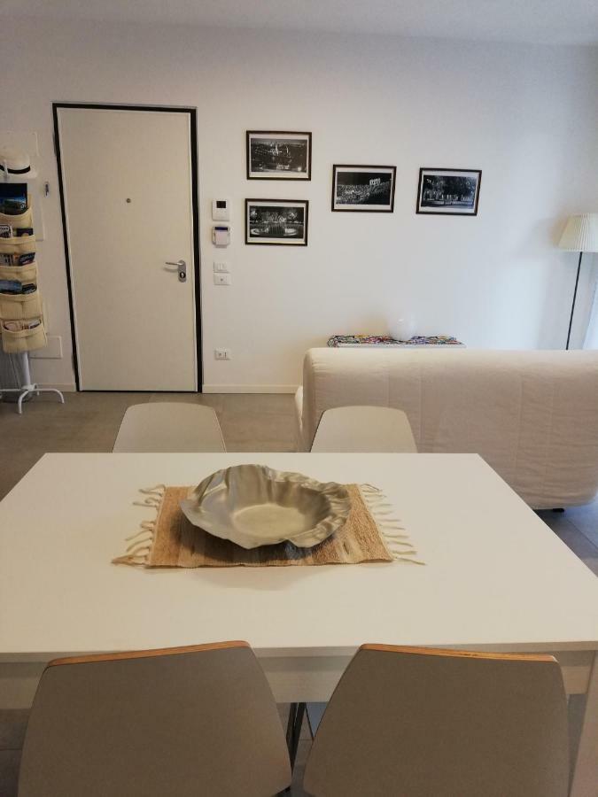 Aleanto Home Verona Kültér fotó