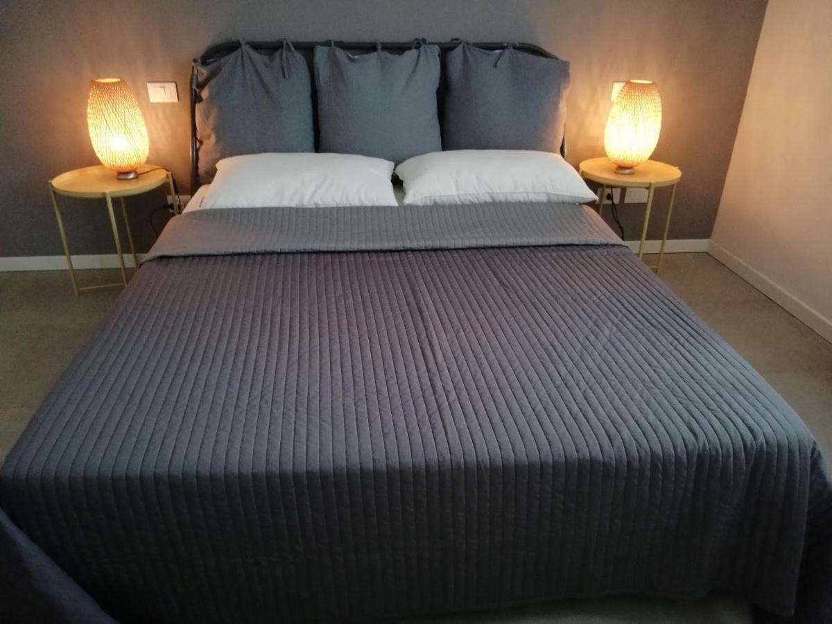 Aleanto Home Verona Kültér fotó