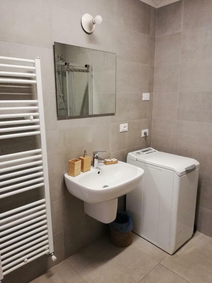 Aleanto Home Verona Kültér fotó