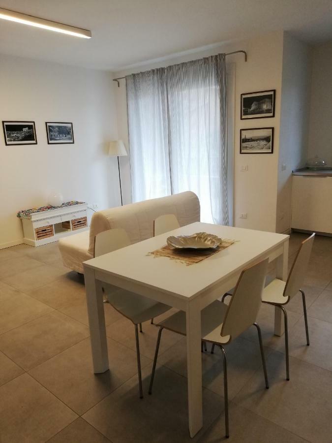 Aleanto Home Verona Kültér fotó