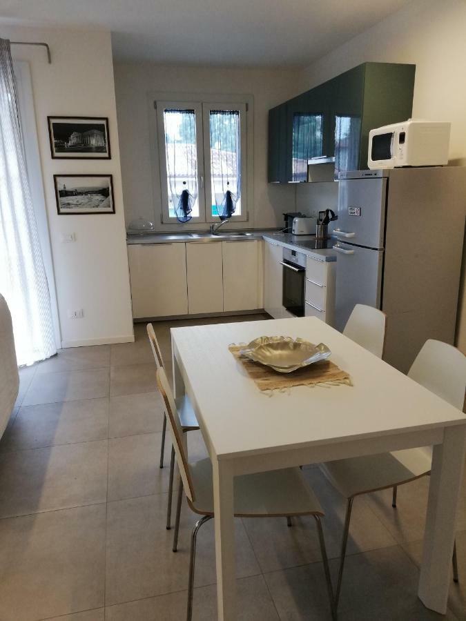 Aleanto Home Verona Kültér fotó
