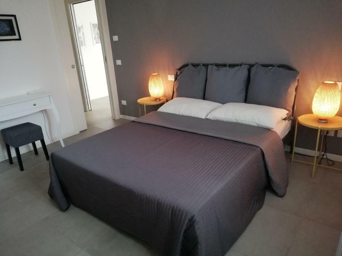 Aleanto Home Verona Kültér fotó