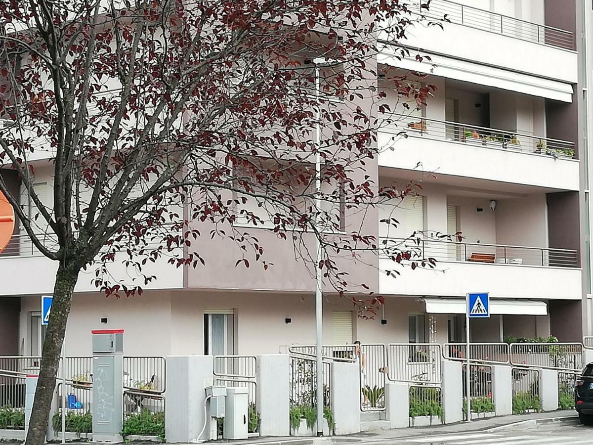 Aleanto Home Verona Kültér fotó