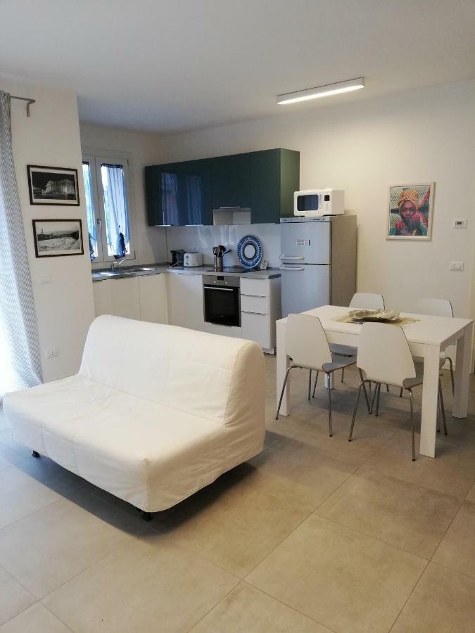 Aleanto Home Verona Kültér fotó