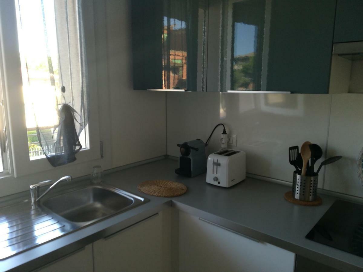 Aleanto Home Verona Kültér fotó