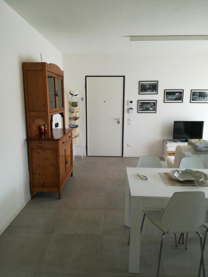 Aleanto Home Verona Kültér fotó