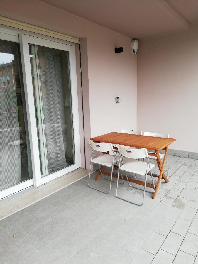 Aleanto Home Verona Kültér fotó